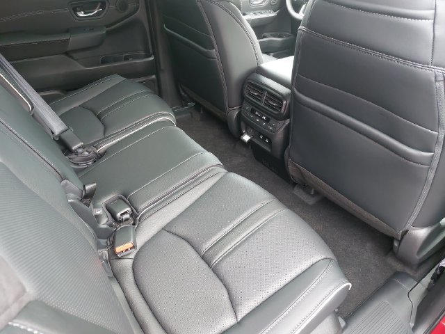 New 2026 Honda Pilot Elite image 11
