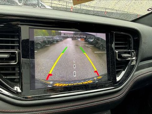 Used 2021 Dodge Durango R/T image 49