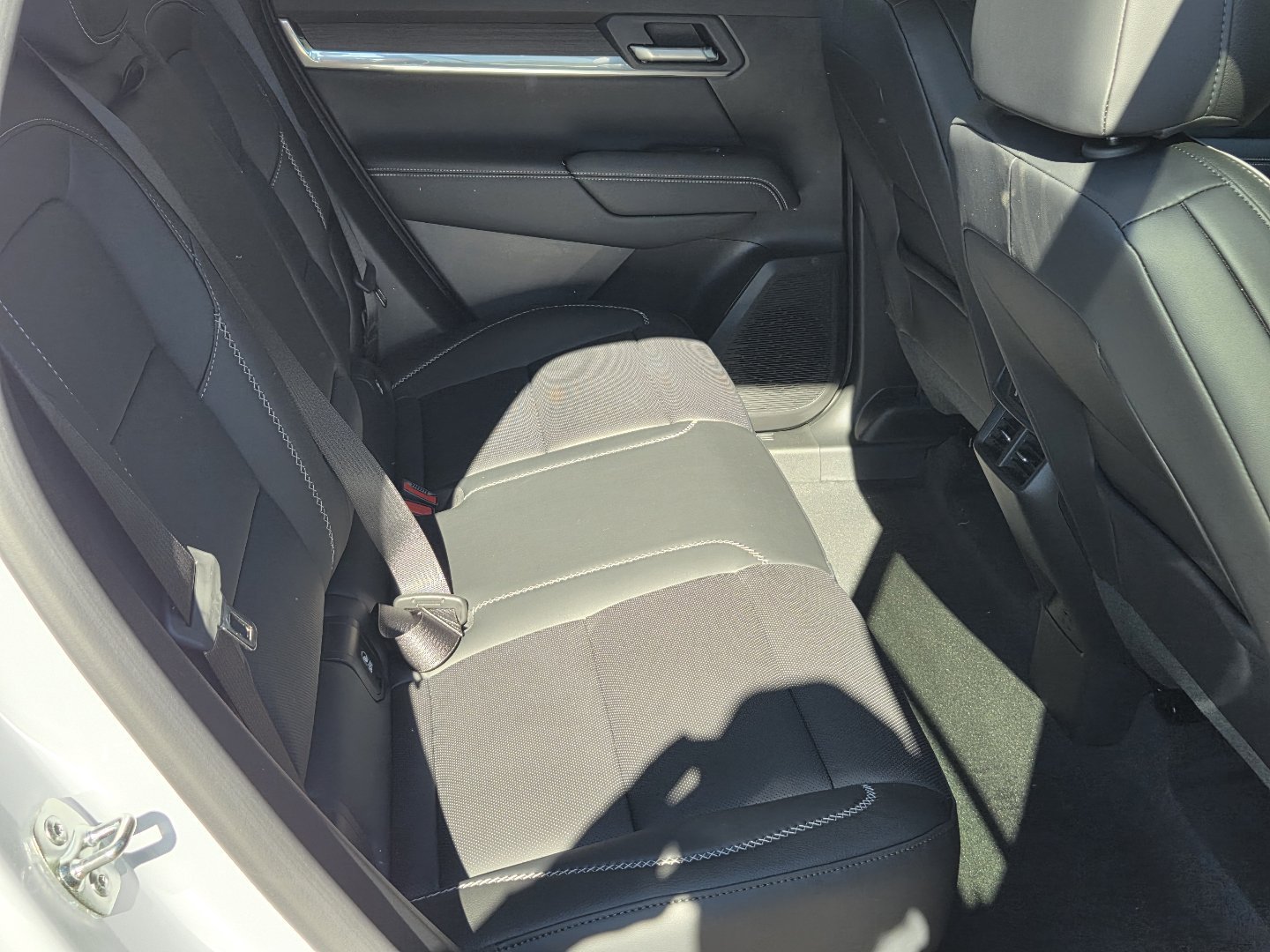 New 2027 GMC Terrain Denali AWD/4WD image 23