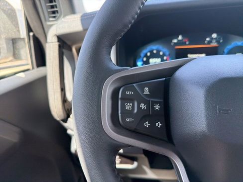 New 2026 Ford Bronco Outer Banks image 13