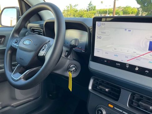 New 2026 Ford Maverick XL FWD image 35