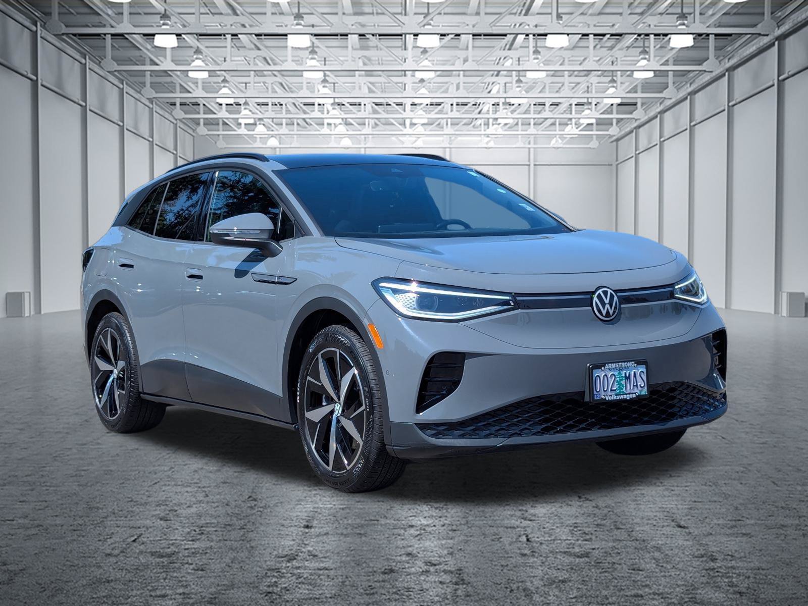 Certified 2023 Volkswagen ID.4 Pro S RWD image 7