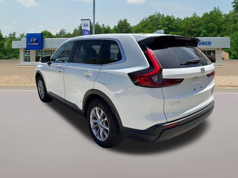 Used 2023 Honda CR-V EX-L image 3