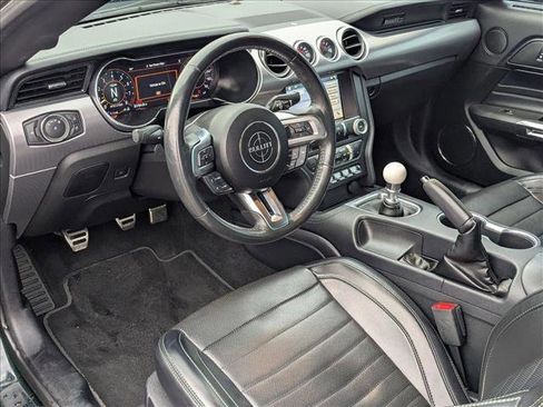 Used 2019 Ford Mustang Bullitt w/ Bullitt Electronics Package image 9