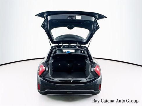 Certified 2026 MINI Cooper S FWD image 25