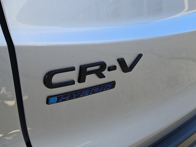 Used 2026 Honda CR-V Sport image 31