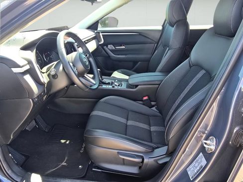 Used 2025 MAZDA CX-50 AWD 2.5 S w/ Cargo Package image 30
