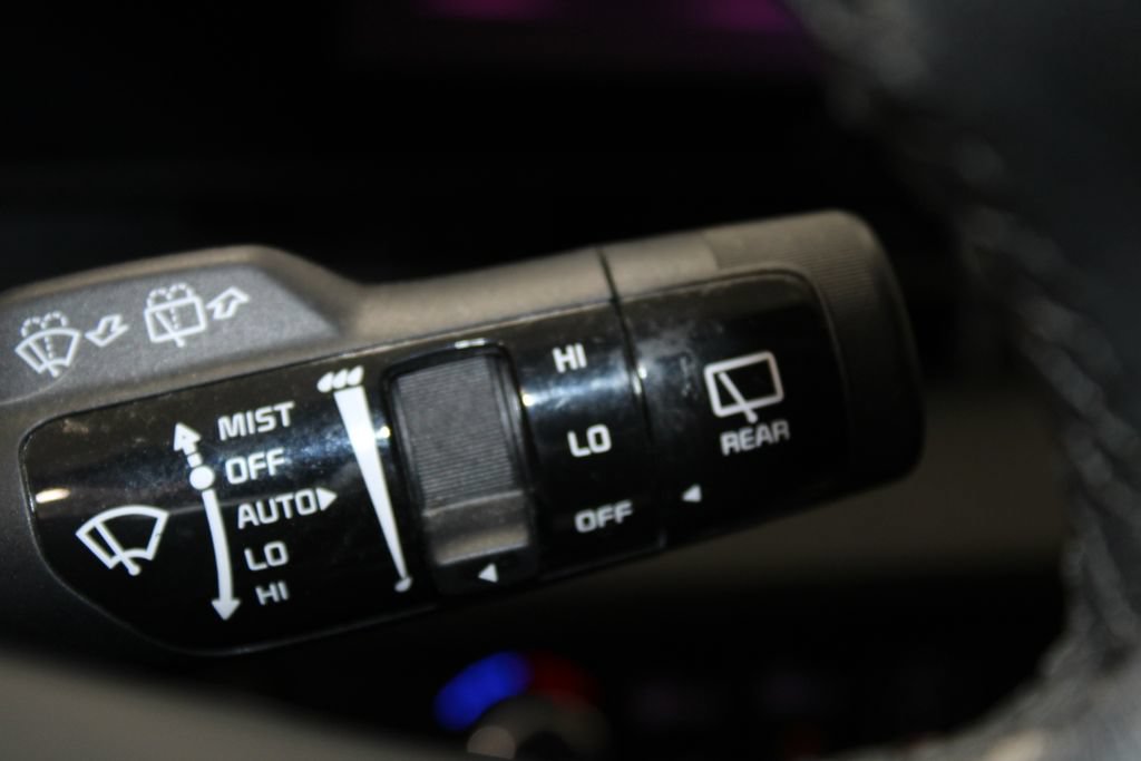 Used 2023 Kia Sportage SX FWD image 44