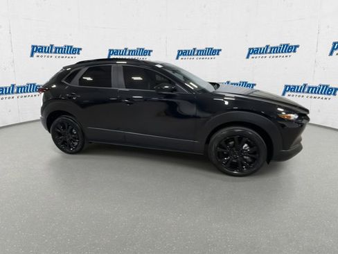 New 2026 MAZDA CX-30 Aire Edition image 13