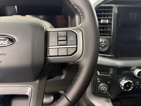 New 2026 Ford F150 XLT w/ Equipment Group 303A High image 21