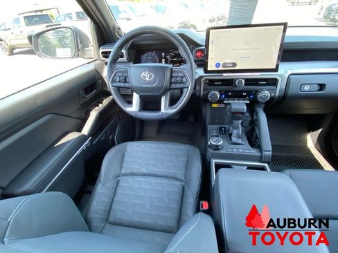 New 2026 Toyota 4Runner TRD Off-Road Premium AWD/4WD image 26