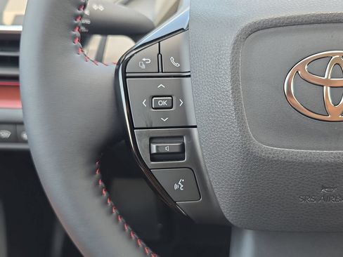 New 2026 Toyota Prius Plug-In Hybrid FWD image 13