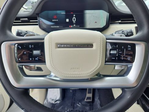 Used 2023 Land Rover Range Rover SE AWD/4WD image 18