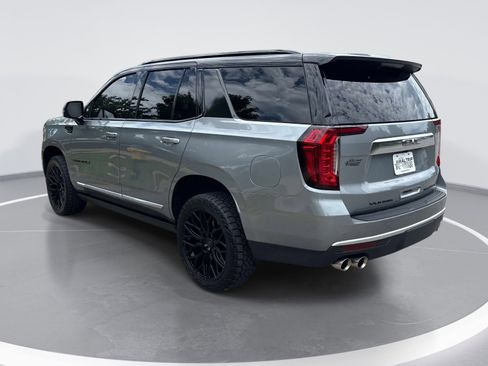 Used 2024 GMC Yukon Denali w/ Max Trailering Package AWD/4WD image 6