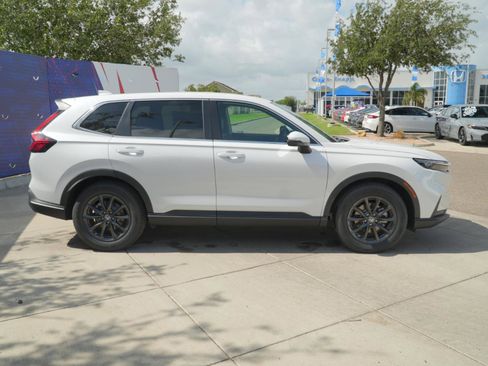 New 2026 Honda CR-V EX-L image 4