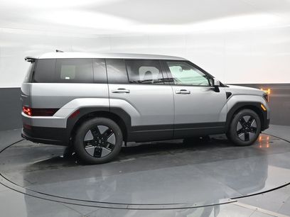 New 2026 Hyundai Santa Fe SE