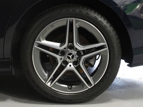 Used 2022 Mercedes-Benz E 350 4MATIC Sedan image 21