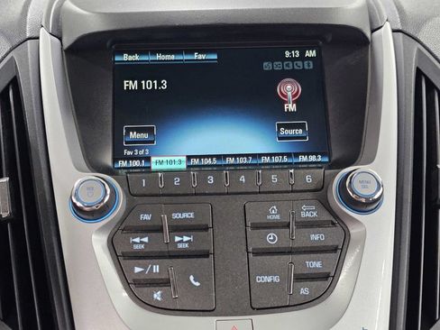 Used 2016 Chevrolet Equinox LT w/ Convenience Package FWD image 18