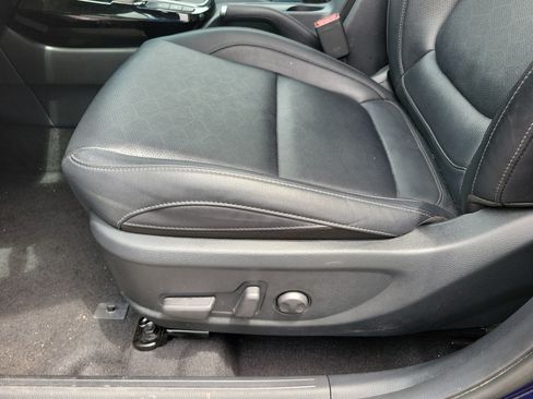Used 2025 Kia Seltos EX w/ EX Sunroof Package FWD image 5