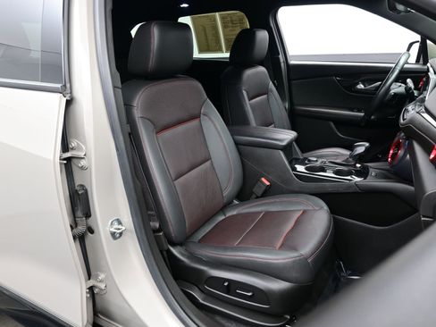 Used 2021 Chevrolet Blazer RS w/ Enhanced Convenience Package image 14