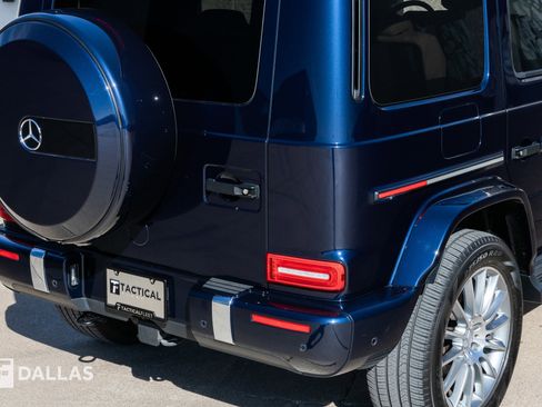 Used 2023 Mercedes-Benz G 550 image 17