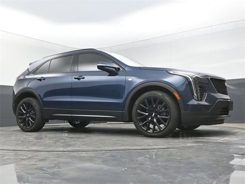 Used 2022 Cadillac XT4 Sport w/ Comfort Package image 47