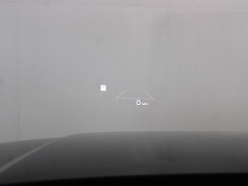 Used 2025 Hyundai Santa Fe Calligraphy FWD image 20