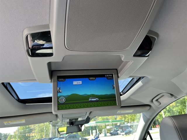 Used 2019 Honda Odyssey EX-L image 38
