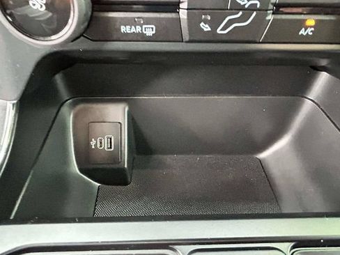 Certified 2025 Ford F150 STX w/ Equipment Group 200A AWD/4WD image 24