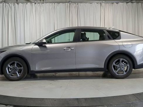 Used 2026 Kia K4 FWD image 6