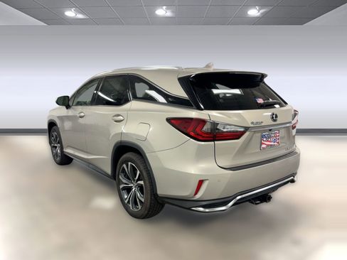 Used 2021 Lexus RX 350L FWD w/ Premium Package image 2