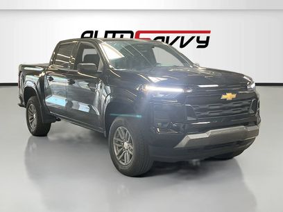 Used 2026 Chevrolet Colorado LT w/ LT Convenience Package
