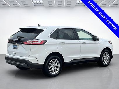 Certified 2024 Ford Edge SEL w/ Convenience Package