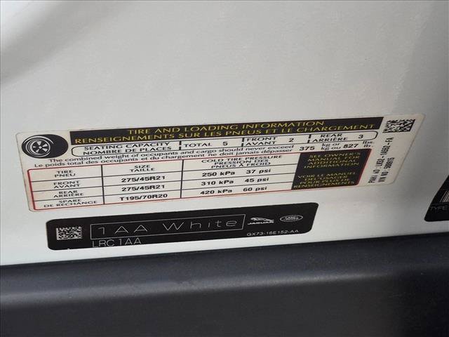 Used 2020 Land Rover Range Rover HSE AWD/4WD image 22