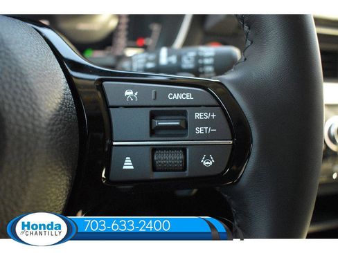 New 2026 Honda Pilot EX-L image 13