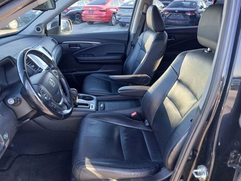 Used 2016 Honda Pilot EX-L image 10