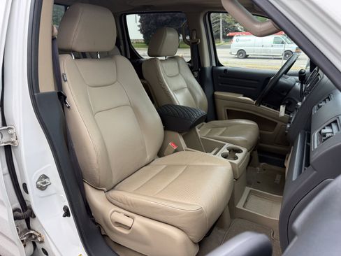 Used 2009 Honda Ridgeline RTL image 14