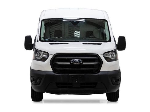 Used 2020 Ford Transit 250 Medium Roof RWD image 7