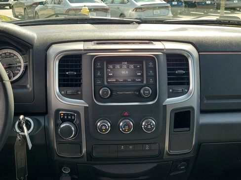 Used 2024 RAM 1500 Classic Warlock image 16