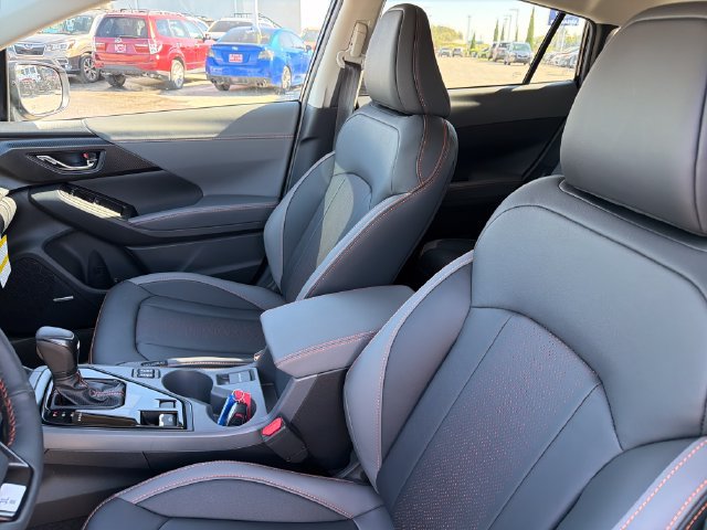 New 2027 Subaru Crosstrek 2.5i Limited AWD/4WD image 20