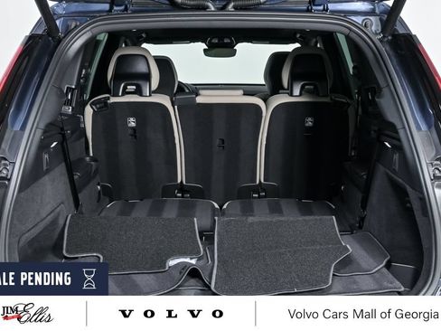 Certified 2025 Volvo XC90 B5 Core w/ Climate Package AWD/4WD image 32