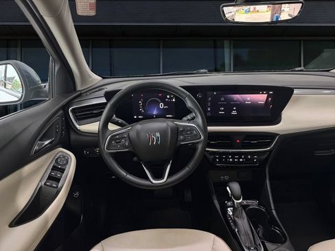 Used 2024 Buick Encore GX Avenir w/ Avenir Technology Package AWD/4WD image 12