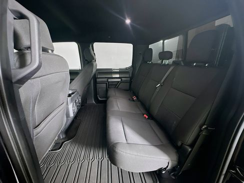 Used 2019 Ford F150 XLT w/ Equipment Group 302A Luxury image 28