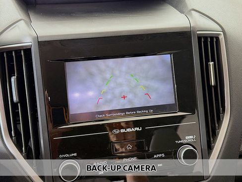 Used 2023 Subaru Forester AWD/4WD image 4
