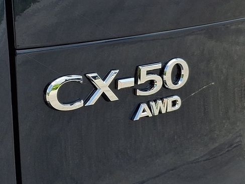 New 2026 MAZDA CX-50 AWD 2.5 S w/ Weather Package image 25