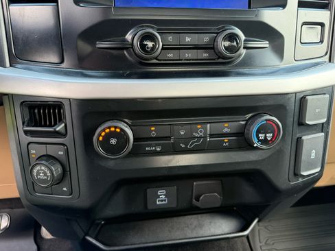 Used 2022 Ford F150 XLT w/ Bed Utility Package AWD/4WD image 13