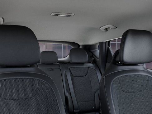 New 2025 Kia EV6 Light image 27