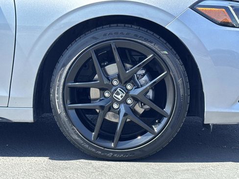 Certified 2023 Honda Civic Sport image 29