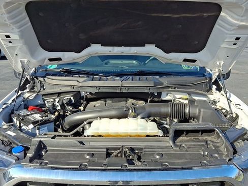 Used 2023 Ford F150 XLT image 28