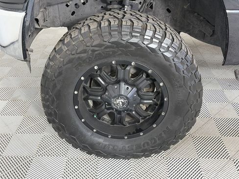 Used 2015 Ford F150 XLT w/ Equipment Group 302A Luxury image 8